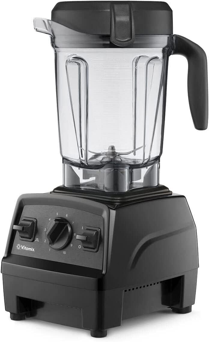 Vitamix E320 Explorian high-performance blender value premium option