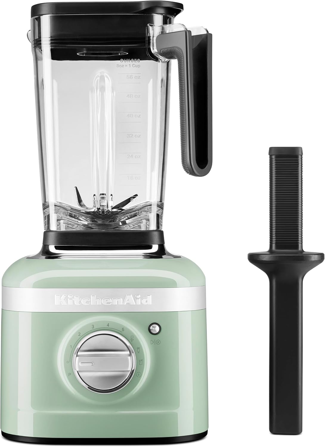 KitchenAid K400 blender value pick when on sale for smoothies and frozen fruit
